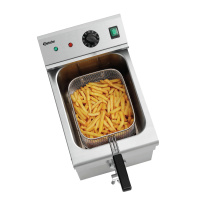 Frytownica indukcyjna Bartscher Plus 165118