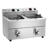Frytownica indukcyjna Bartscher Plus 165119