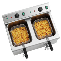 Frytownica indukcyjna Bartscher Plus 165119