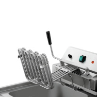 Frytownica elektryczna Bartscher 12l-10 162650