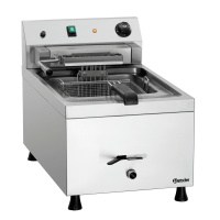 Frytownica elektryczna Bartscher 12l-10 162650