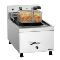 Frytownica elektryczna Bartscher 12l-10 162650