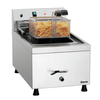 Frytownica elektryczna Bartscher 12l-10 162650