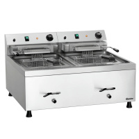Frytownica elektryczna Bartscher 12l-20 162651