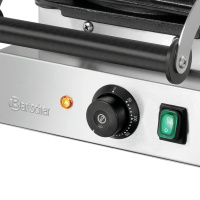 Gofrownica Bartscher 1HW211 370174
