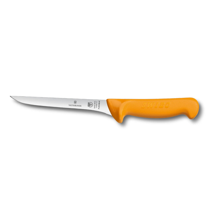 Nóż trybownik Victorinox Swibo 5.8409.16
