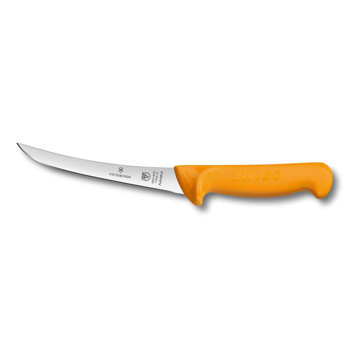 Nóż trybownik Victorinox Swibo 5.8406.16