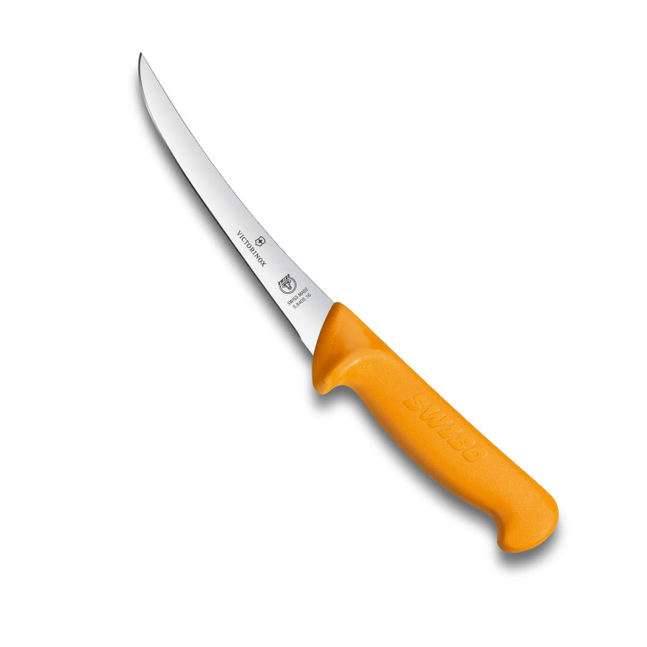 Nóż trybownik Victorinox Swibo 5.8405.16