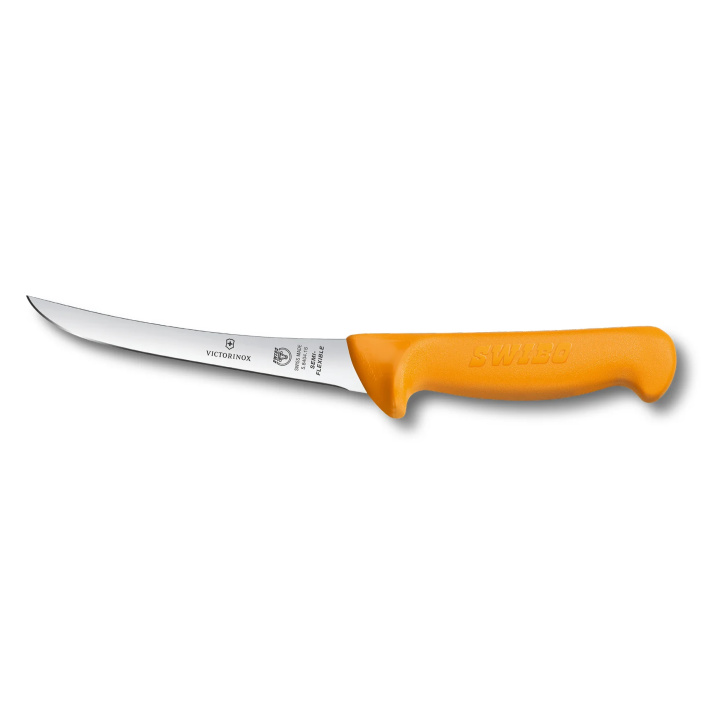 Nóż trybownik Victorinox Swibo 5.8404.16