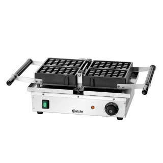 Gofrownica Bartscher Deluxe II 370165
