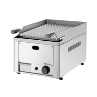 Grill lawowy Bartscher 330 US 2006301