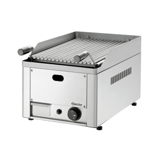 Grill lawowy Bartscher 330 US 2006301