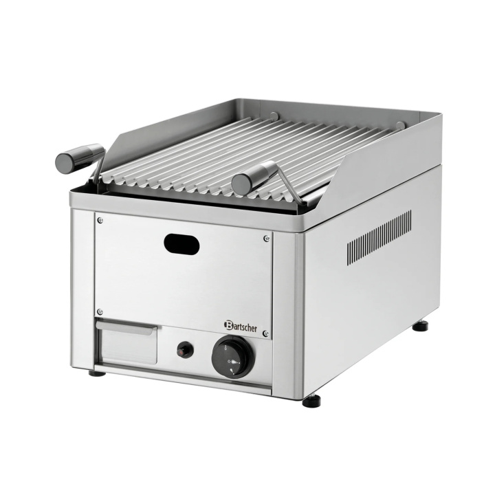 Grill lawowy Bartscher 330 US 2006301