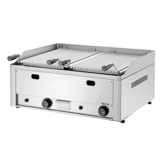 Grill lawowy Bartscher 660 US 2006601