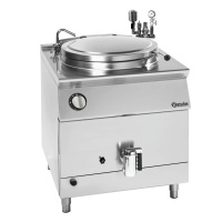 Kocioł warzelny gazowy Bartscher 900 G150L 2999021