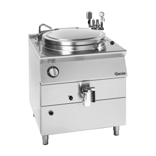 Kocioł warzelny gazowy Bartscher 900 G100L 2999101