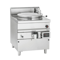 Kocioł warzelny gazowy Bartscher G113L 2800021