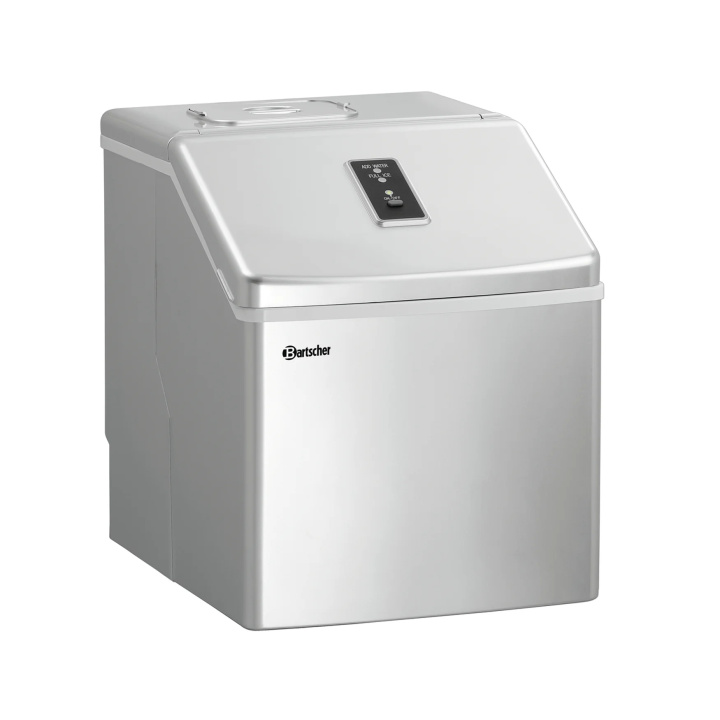 Kostkarka do lodu Bartscher W150 100083