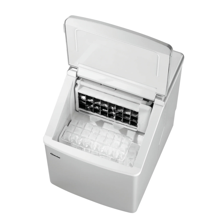 Kostkarka do lodu Bartscher W150 100083