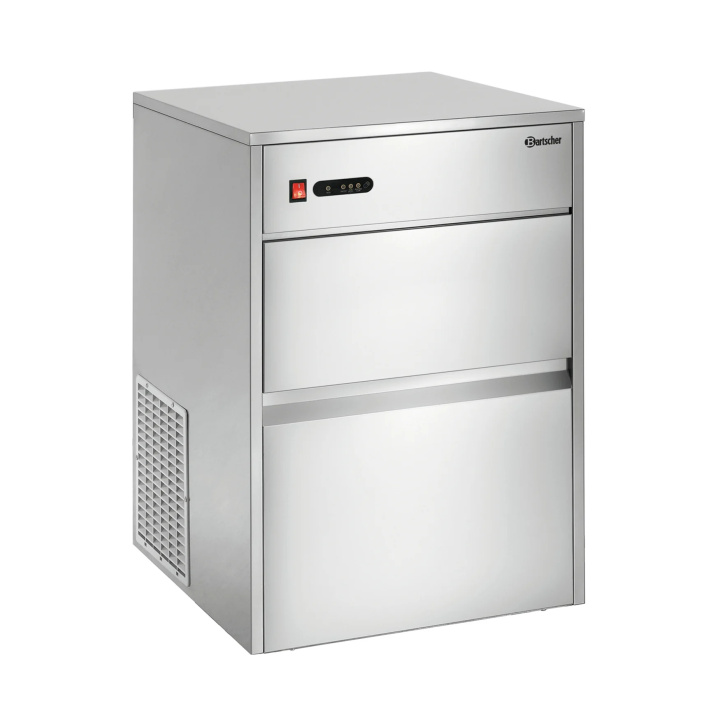Kostkarka do lodu Bartscher C50 104050