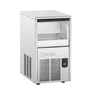 Kostkarka do lodu Bartscher B 28 Plus 104523