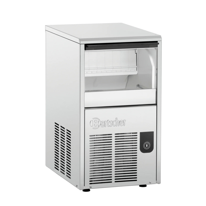 Kostkarka do lodu Bartscher B 28 Plus 104523