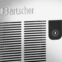 Kostkarka do lodu Bartscher B 28 Plus 104523