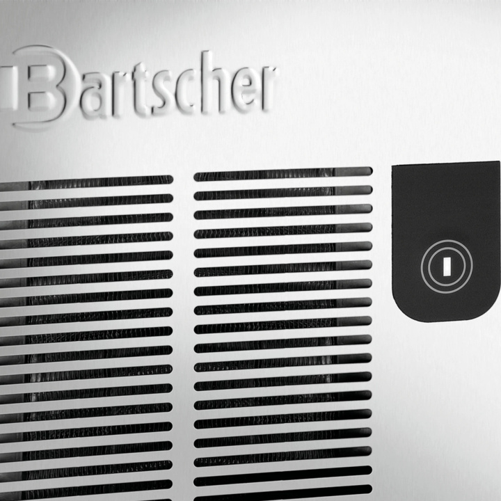 Kostkarka do lodu Bartscher B 28 Plus 104523