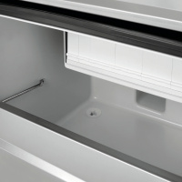 Kostkarka do lodu Bartscher B 38 Plus 104538