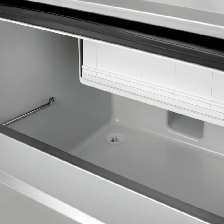 Kostkarka do lodu Bartscher B 38 Plus 104538