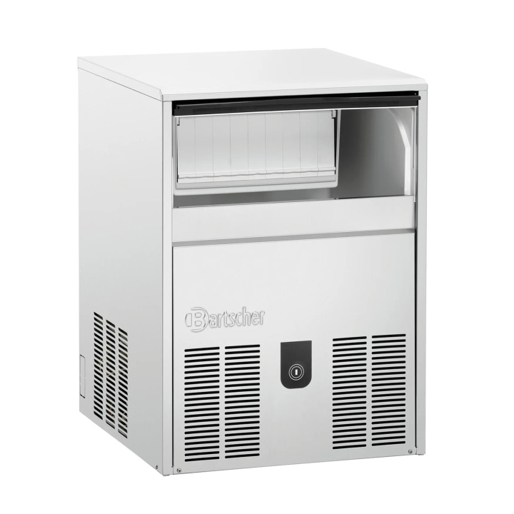 Kostkarka do lodu Bartscher B 38 Plus 104538