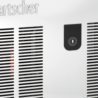 Kostkarka do lodu Bartscher B 46 Plus 104548
