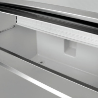 Kostkarka do lodu Bartscher B 70 Plus 104583