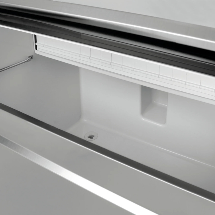Kostkarka do lodu Bartscher B 70 Plus 104583