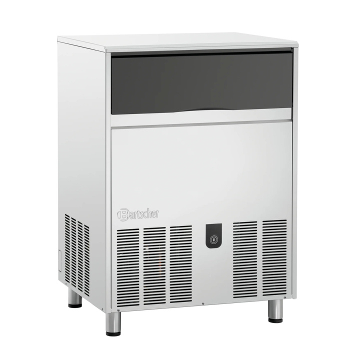 Kostkarka do lodu Bartscher B 70 Plus 104583