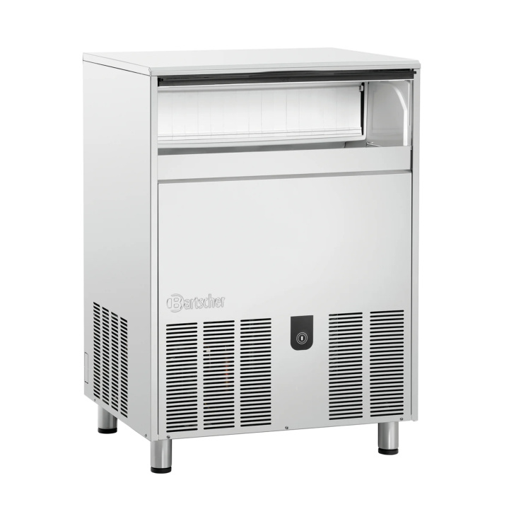 Kostkarka do lodu Bartscher B 86 Plus 104593
