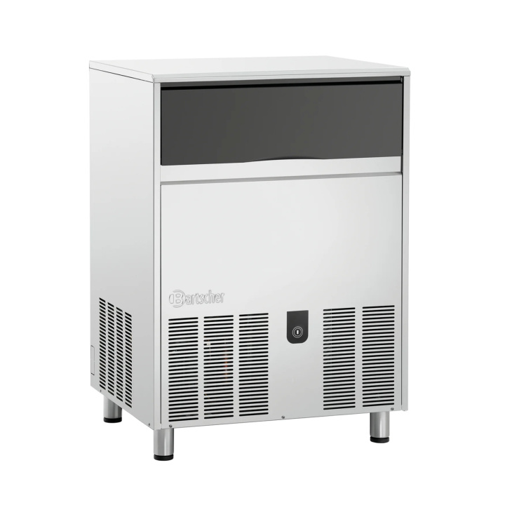 Kostkarka do lodu Bartscher B 86 Plus 104593
