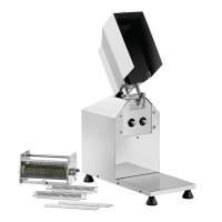 Kotleciarka do mięsa Bartscher 1WS2000 A370254