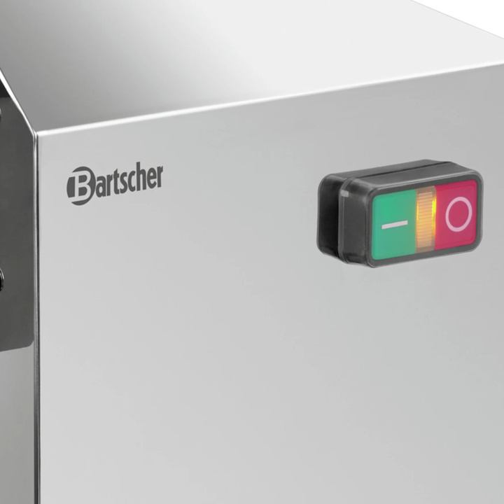Kotleciarka do mięsa Bartscher 1WS2000 A370254