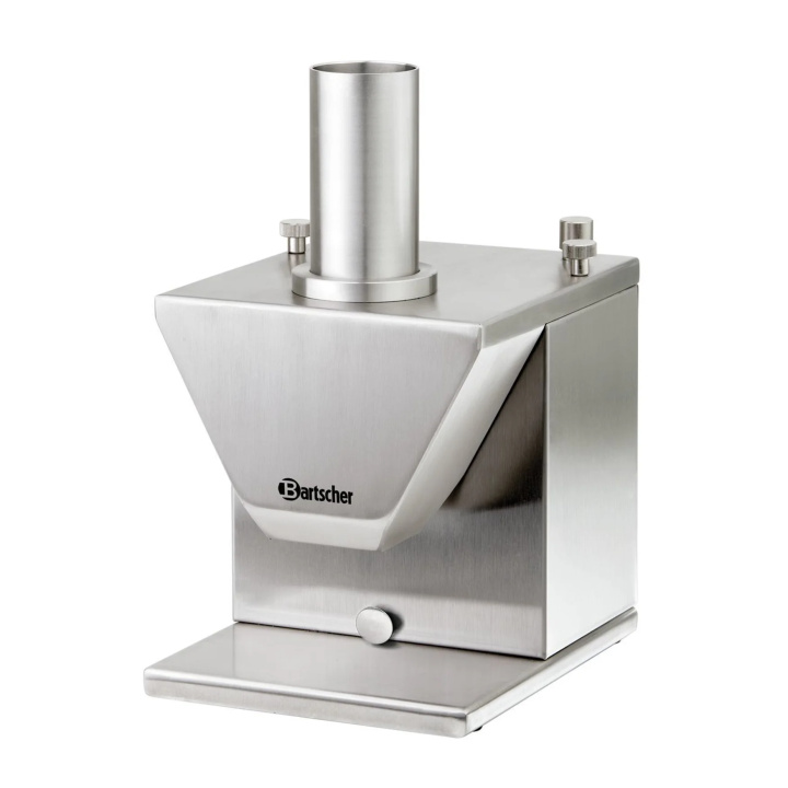 Krajalnica do kiełbasek curry Bartscher DSM3500E 120578