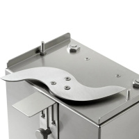 Krajalnica do kiełbasek curry Bartscher DSM3500E 120578