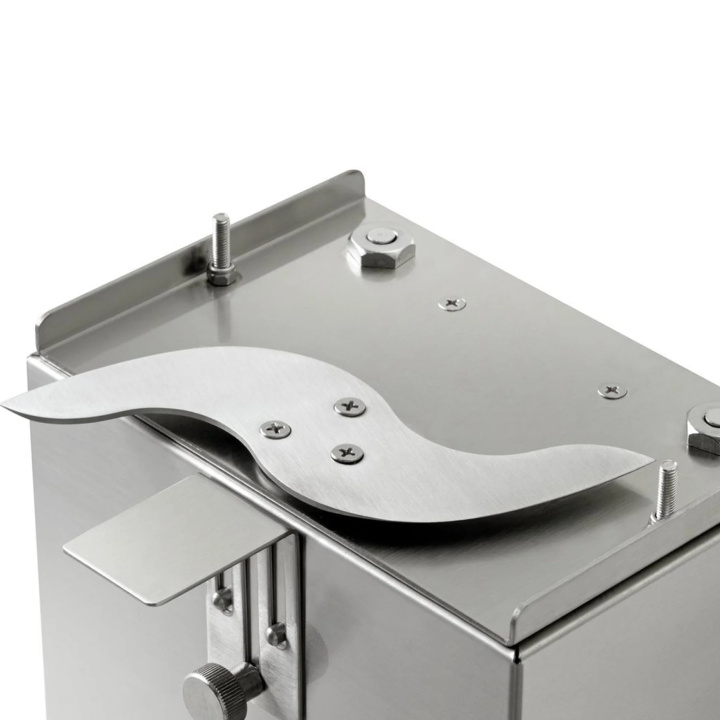 Krajalnica do kiełbasek curry Bartscher DSM3500E 120578