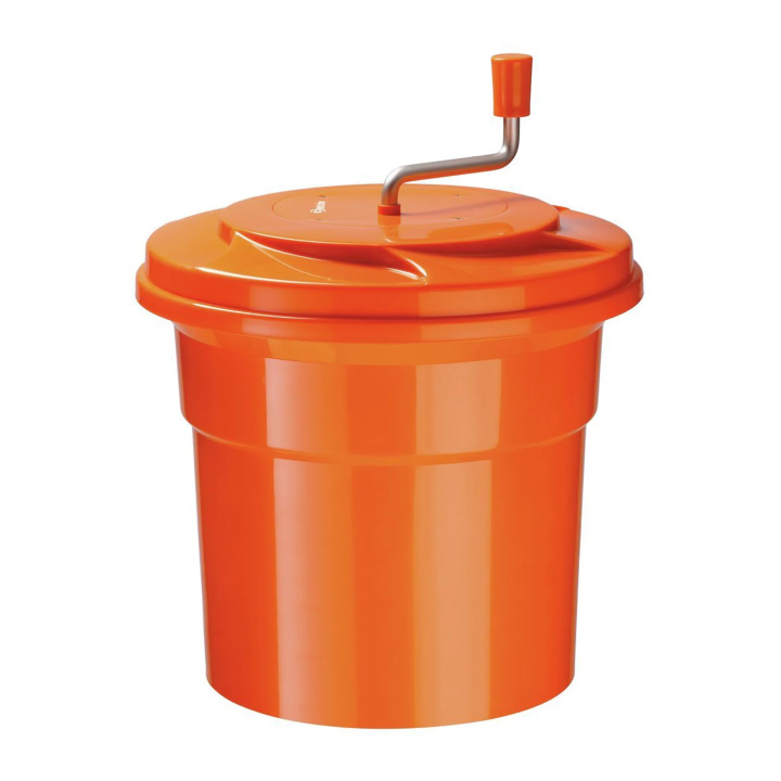 Wirówka do sałaty Bartscher K1-25L 120709