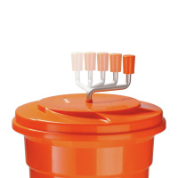 Wirówka do sałaty Bartscher K1-25L 120709