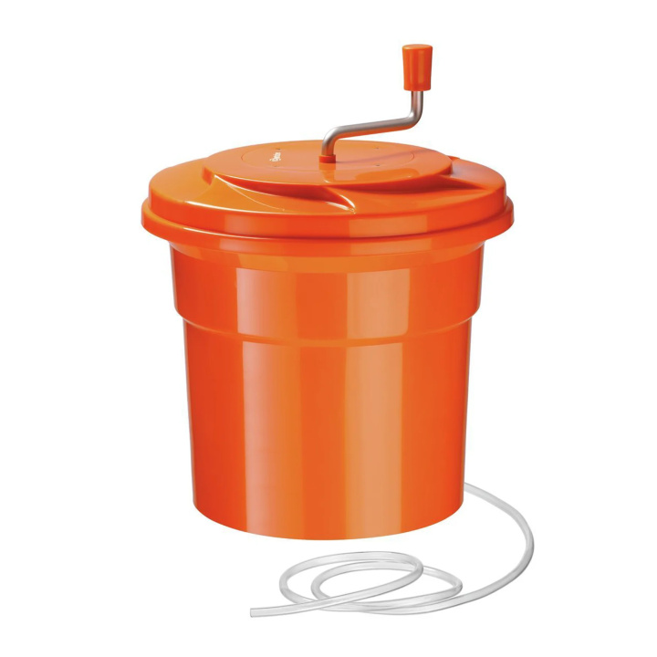 Wirówka do sałaty Bartscher K1-25L 120709