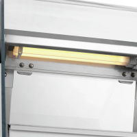 Witryna grzewcza Bartscher GN1110-R 305067