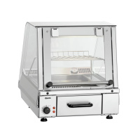 Witryna grzewcza Bartscher GN1110-R 305067