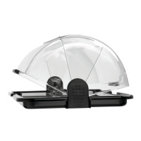 Witryna bufetowa Bartscher SW10KP A500468