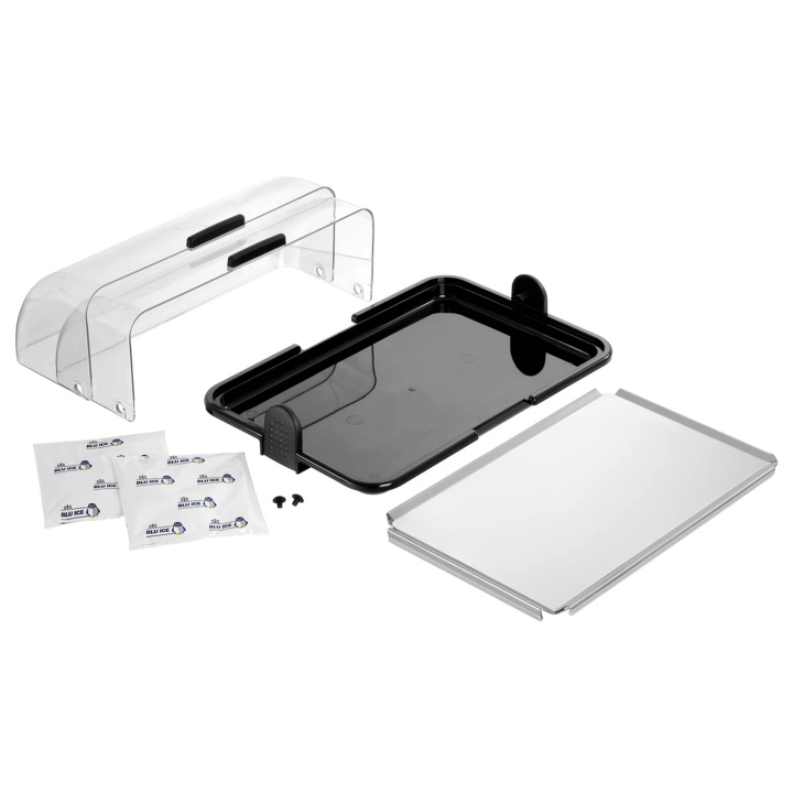 Witryna bufetowa Bartscher SW10KP A500468