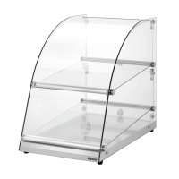Witryna bufetowa Bartscher 70L 700355